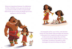 Disney Princesses - 5 minutes pour s'endormir