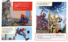 Spider-Man - Face aux menaces