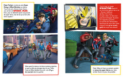 Spider-Man - Face aux menaces