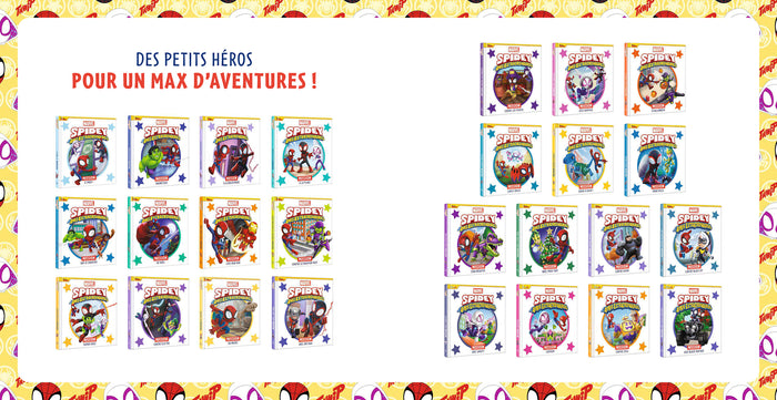 Mission avec Black Panther