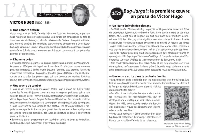 Bug-Jargal (Victor Hugo)