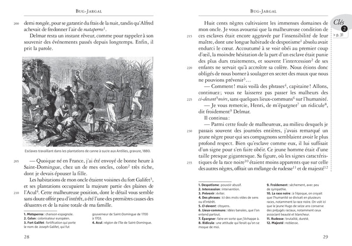 Bug-Jargal (Victor Hugo)