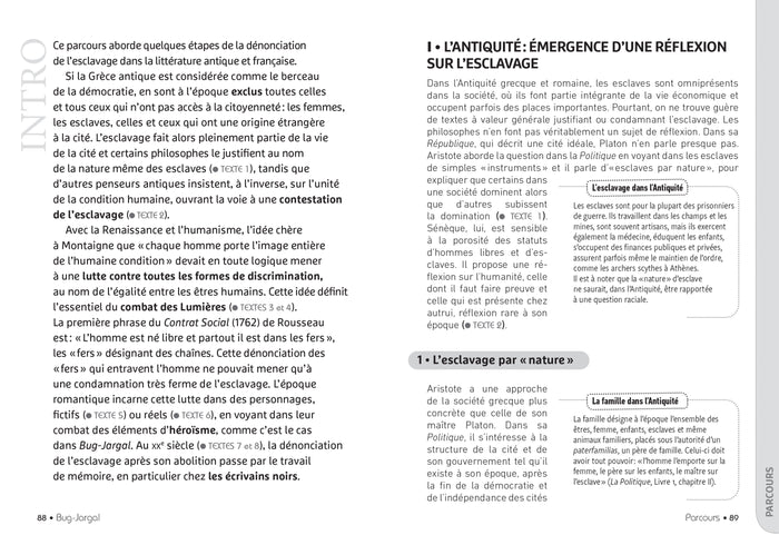 Bug-Jargal (Victor Hugo)