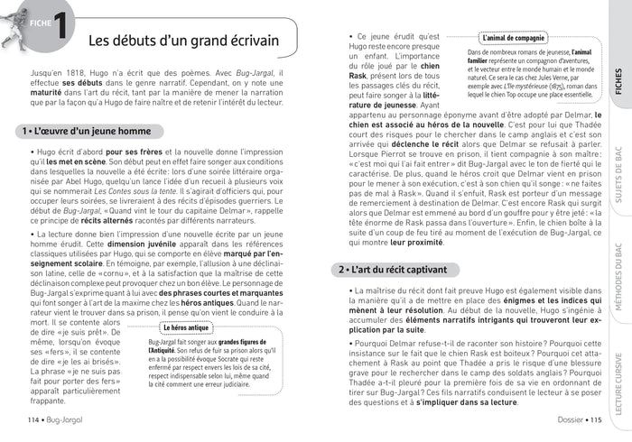 Bug-Jargal (Victor Hugo)