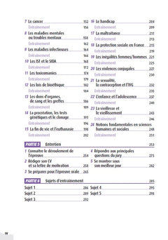 IFSI 2026 Ecoles d'infirmier Concours Formation continue et Passerelle AS-AP