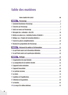 Mon grand guide IFSI 2026 pour entrer en école d'infirmier