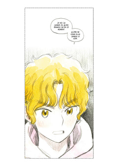 This must be love, Tome 03