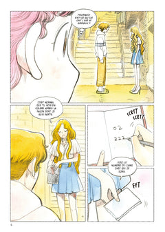 This must be love, Tome 03
