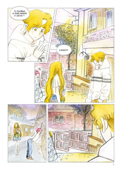 This must be love, Tome 03