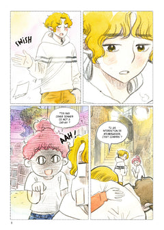 This must be love, Tome 03
