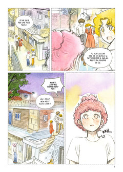 This must be love, Tome 03