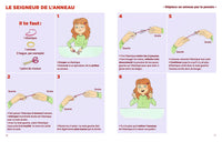 Simplissime - Le livre de magie le + facile du monde