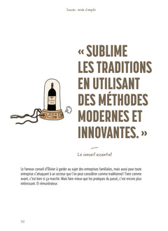 Succès : mode d'emploi