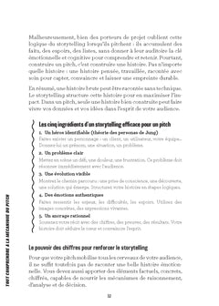Le pitch parfait