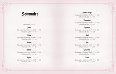 DISNEY PRINCESSES - Les Princesses dans l'Histoire