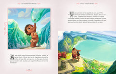DISNEY PRINCESSES - Les Princesses dans l'Histoire