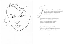 Les Fleurs du mal Matisse Baudelaire