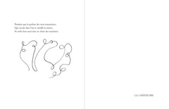 Les Fleurs du mal Matisse Baudelaire
