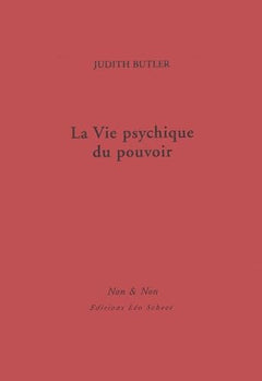 La Vie psychique du pouvoir