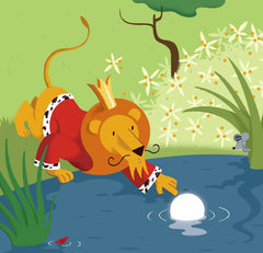 Histoires en musique - Le carnaval des animaux