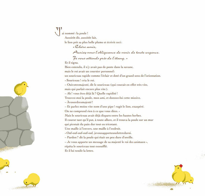 Histoires en musique - Le carnaval des animaux