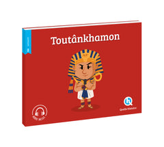 Toutankhamon