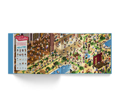 Cherche et Trouve Histoire de France