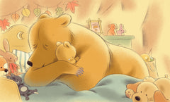 L'amour selon Papours