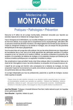 Médecine de montagne