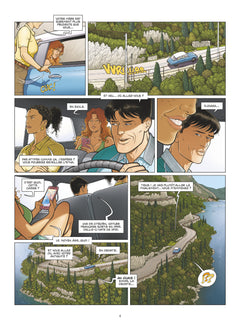 Gil Saint-André - Tome 16