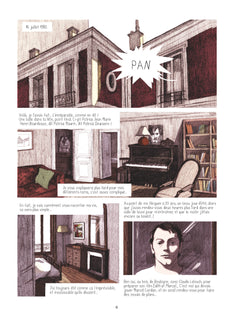 Patrick Dewaere - Poche