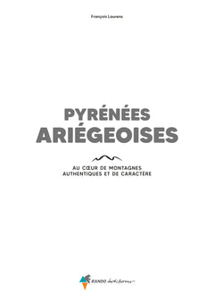 Pyrénées Ariégeoises