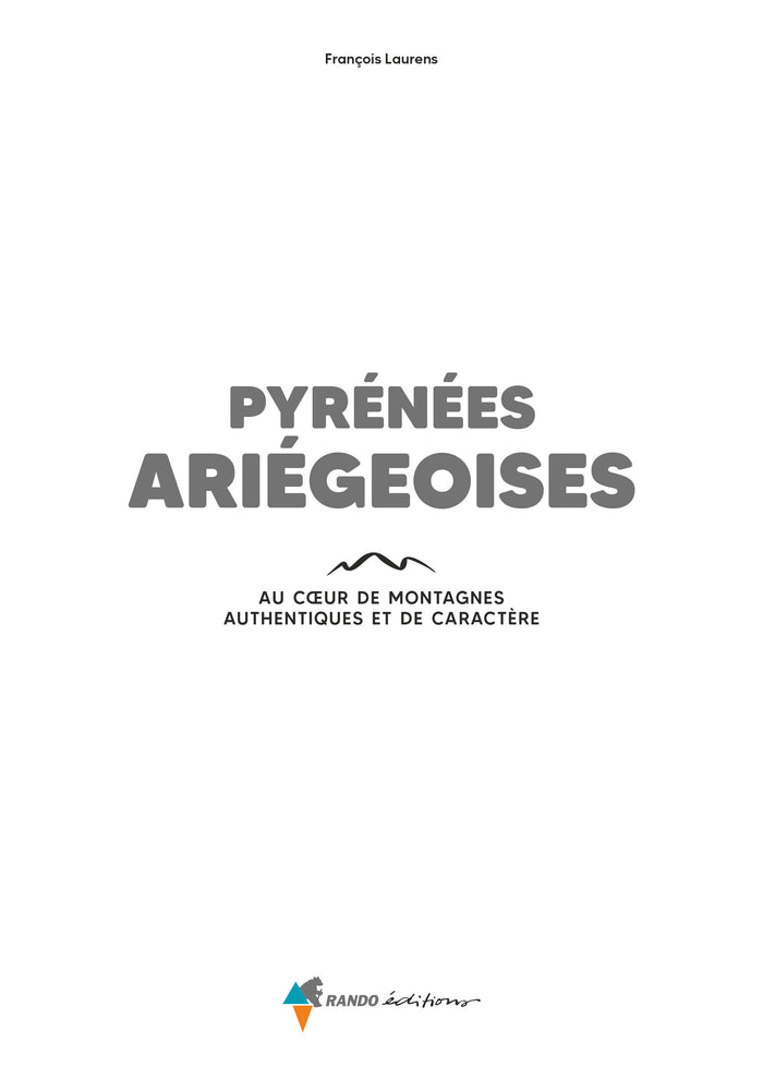 Pyrénées Ariégeoises