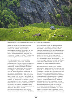 Pyrénées Ariégeoises