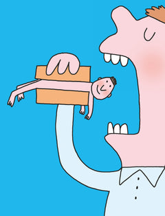 Petites histoires de cuisine