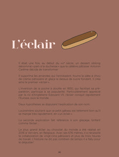 Petites histoires de cuisine