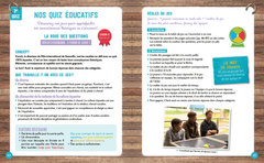 40 défis pour se dépasser en équitation avec Au Galop !