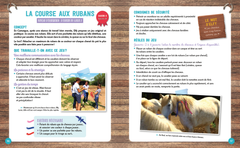 40 défis pour se dépasser en équitation avec Au Galop !