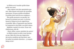 Une, deux, trois Cavalières - Le camp de vacances - Tome 6