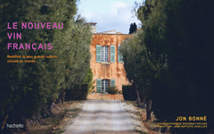Le nouveau vin français