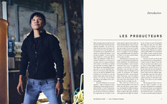 Le nouveau vin français