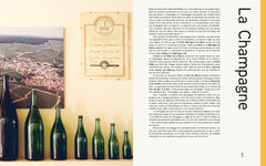 Le nouveau vin français