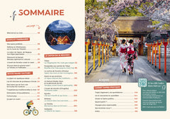 Japon guide Petaouchnok
