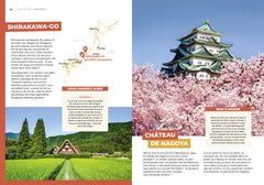 Japon guide Petaouchnok
