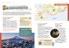 Japon guide Petaouchnok