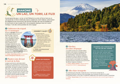 Japon guide Petaouchnok