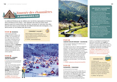 Japon guide Petaouchnok