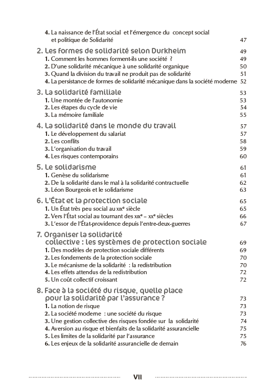 Tremplin Concours IEP Questions contemporaines 2026