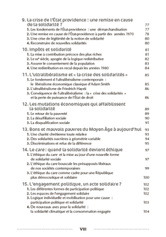 Tremplin Concours IEP Questions contemporaines 2026