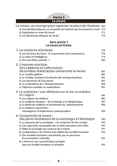 Tremplin Concours IEP Questions contemporaines 2026